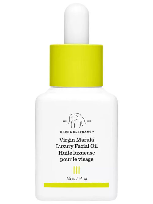 DRUNK ELEPHANT VIRGIN MARULA LUXURY FACIAL 30ML