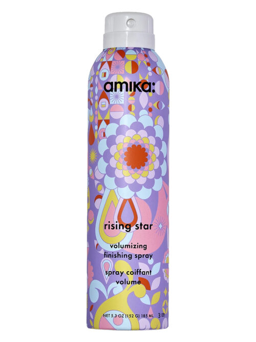 AMIKA SPRAY DE ACABADO VOLUMINIZADOR RISING STAR 185ML
