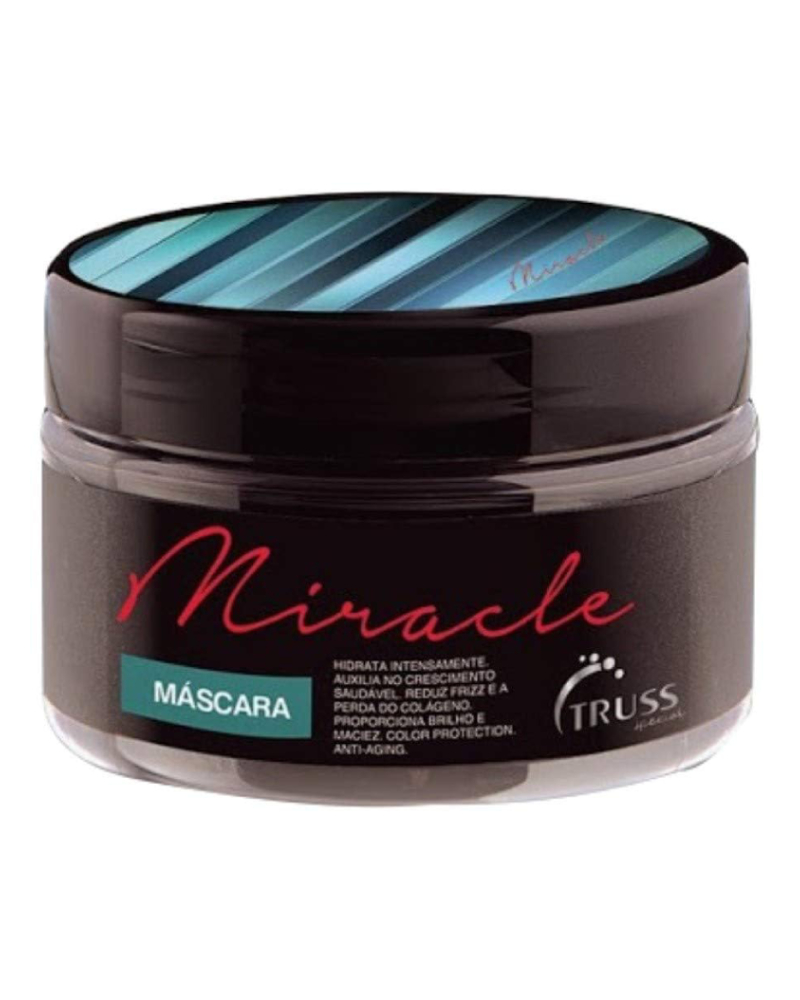 TRUSS MIRACLE MASK 180G