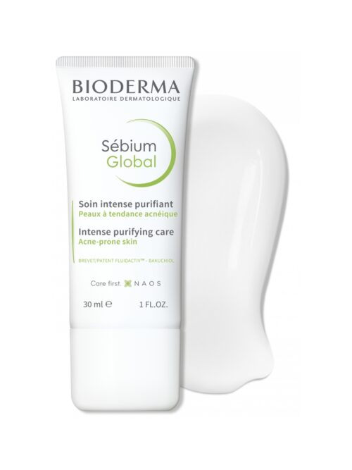 BIODREMA SEBIUM GLOBAL INTENSE PURIFYING 30 ML