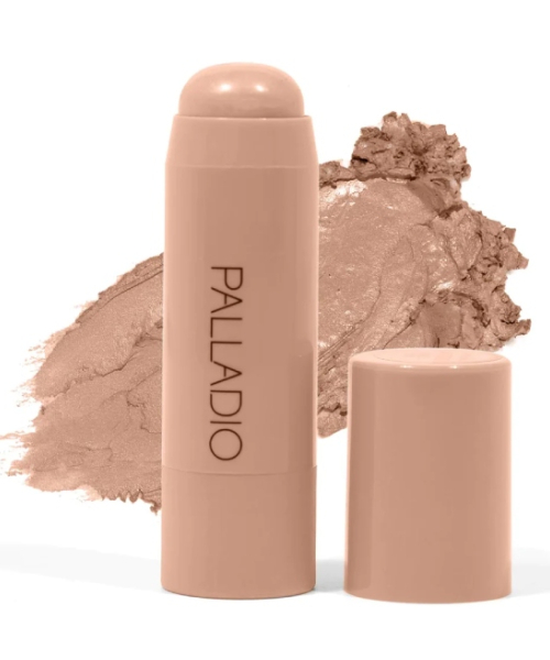 PALLADIO I'M GLOWING CREAMY STICK LUMINIZER 6.0G