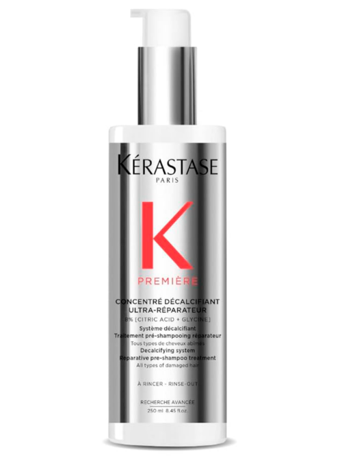 KERASTASE PREMIERE CONCENTRE DECALCIFIANT ULTRA-REPARATEUR HAIR TREATMENT 250ML