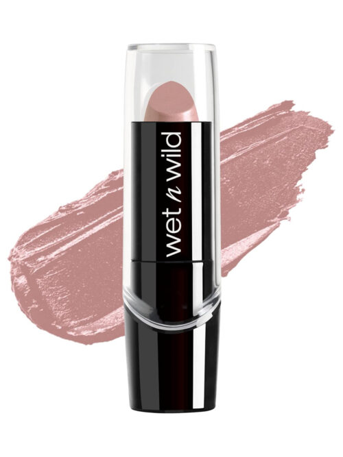 WET N WILD SILK FINISH LÁPIZ LABIAL 3.6G