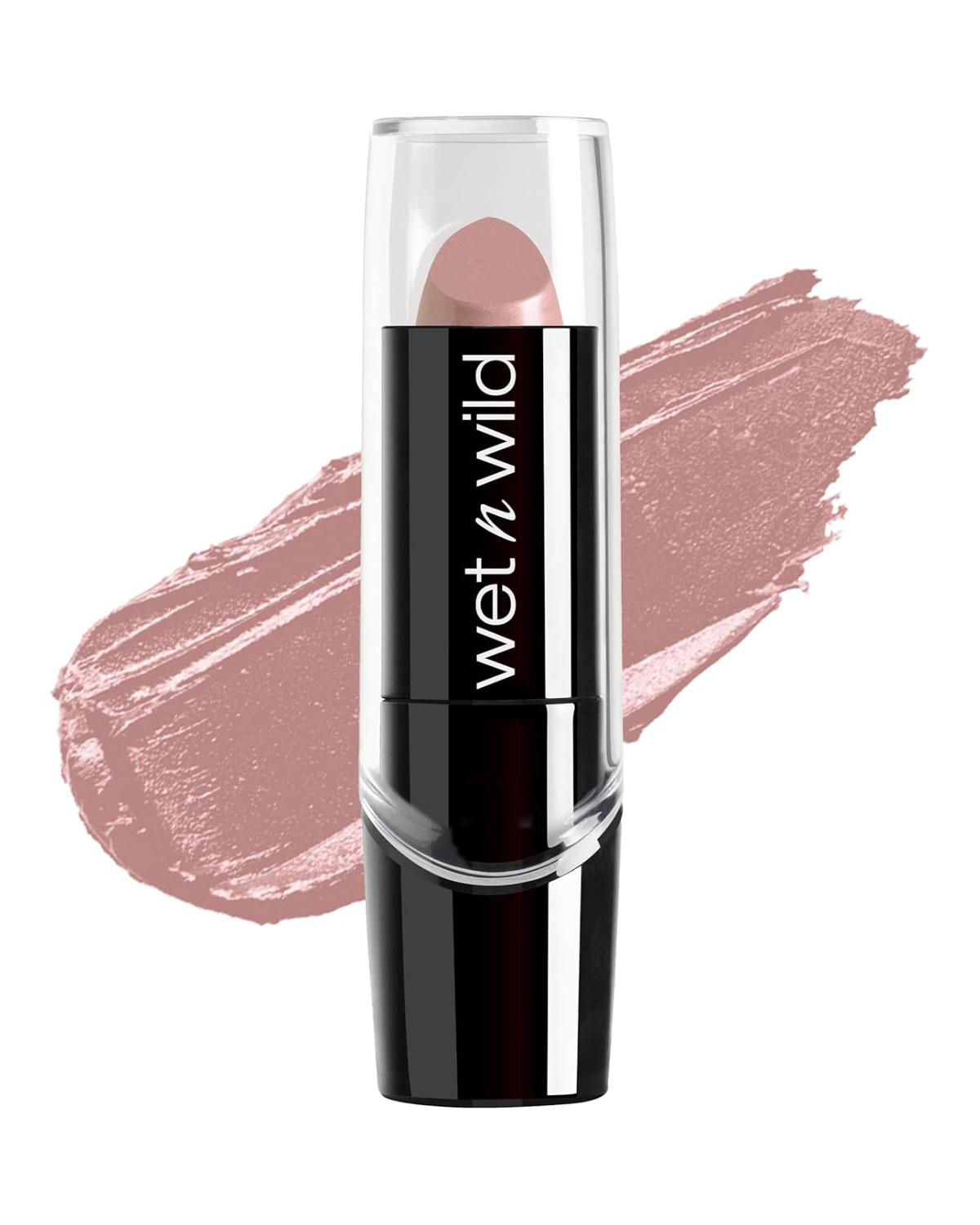 WET N WILD SILK FINISH LÁPIZ LABIAL 3.6G