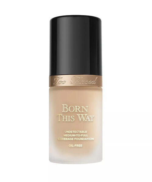 TOO FACED COVERAGE FOUNDATION - VANILLA