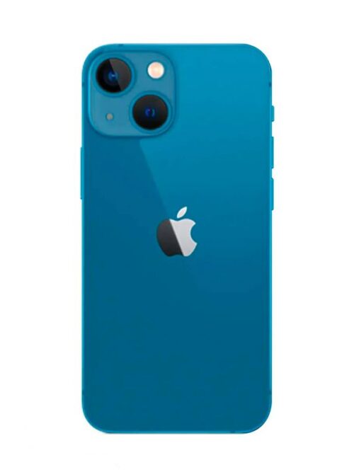 BARE TO COMMENT Azul