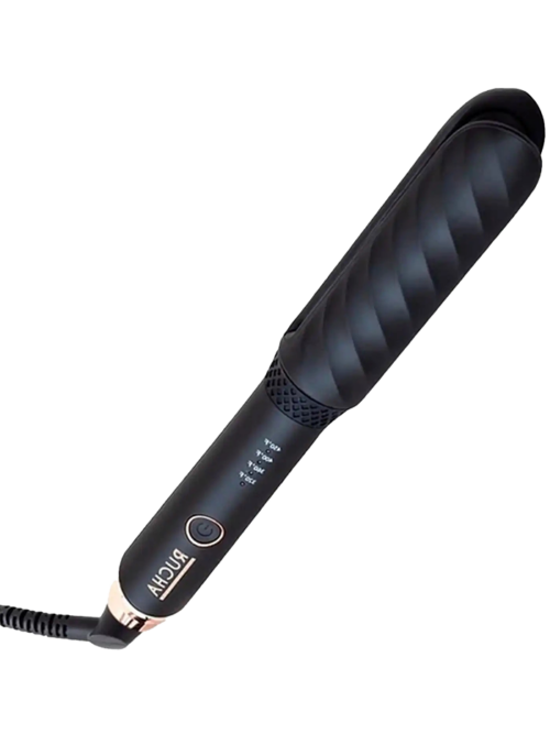 RUCHA ONDULADOR PROFESIONAL TITANIUM ARGAN
