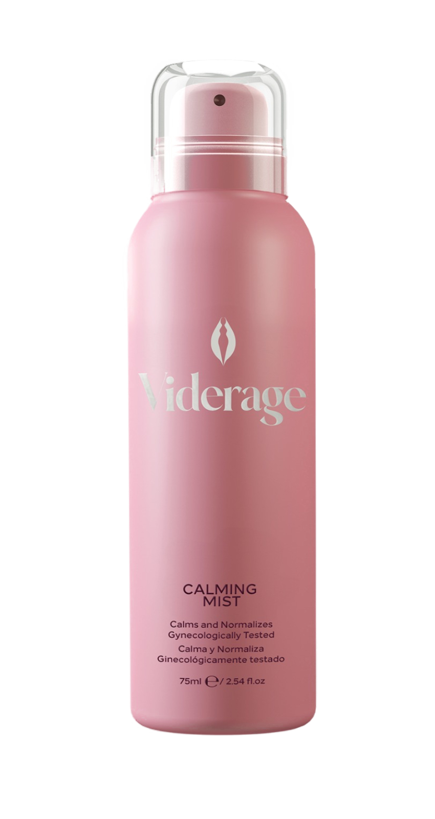 CUMLAUDE VIDERAGE CALMING MIST SPRAY 75ML