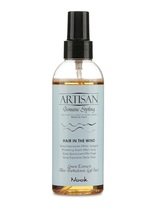 NOOK ARTISAN HAIR IN THE WIND SPRAY 200 ML
