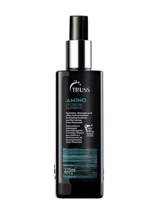 TRUSS AMINO LIPOTROPIC NUTRIENTS 225ML