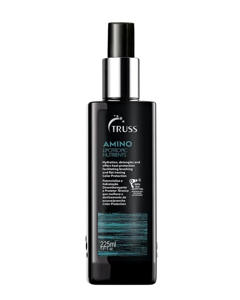 TRUSS AMINO LIPOTROPIC NUTRIENTS 225ML