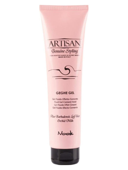 NOOK GEL FLUIDO EXTREMO CEMENTO 150ML