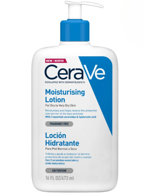 CERAVE LOCION HIDRATANTE 236ML