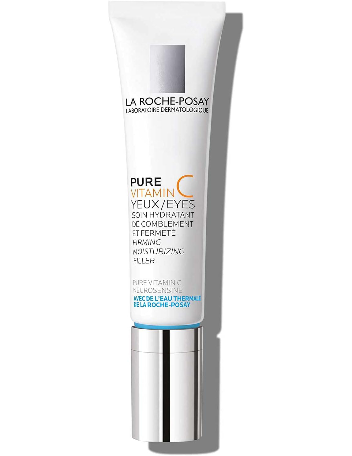 LA ROCHE POSAY PURE VITAMIN C OJOS 15ML
