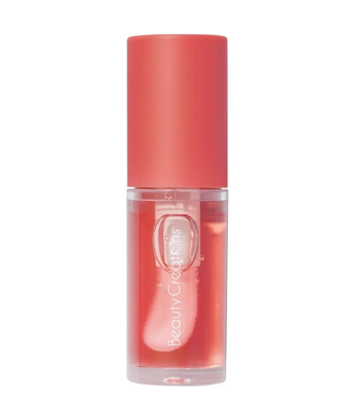 BEAUTY CREATIONS PH LIP OIL ACEITE LABIAL PH 6.5ML - PH 6 POP BOTTLES
