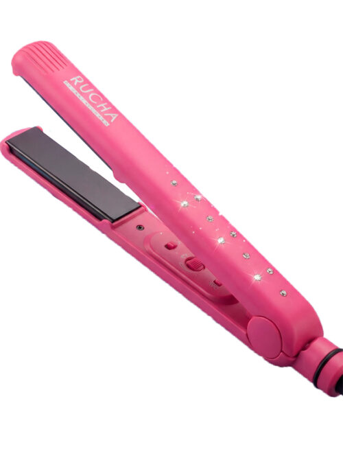 RUCHA PLANCHA COLORS GLOW UP 450F COLOR MAGENTA