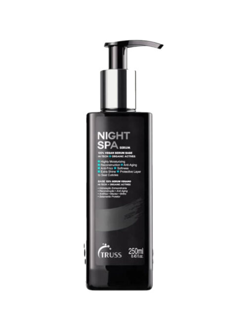 TRUSS NIGHT SPA SERUM 250ML