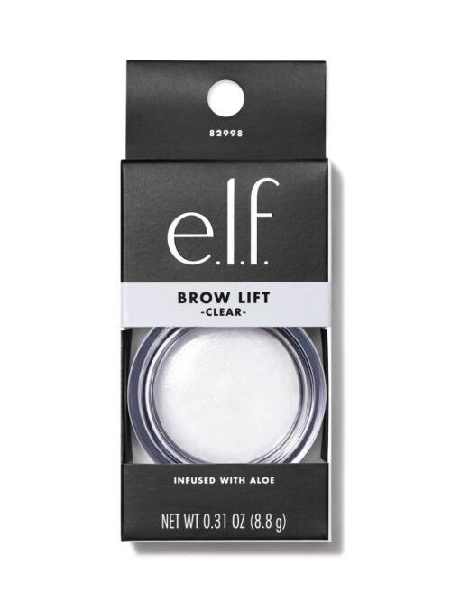 ELF BROW LIFT GEL CLEAR
