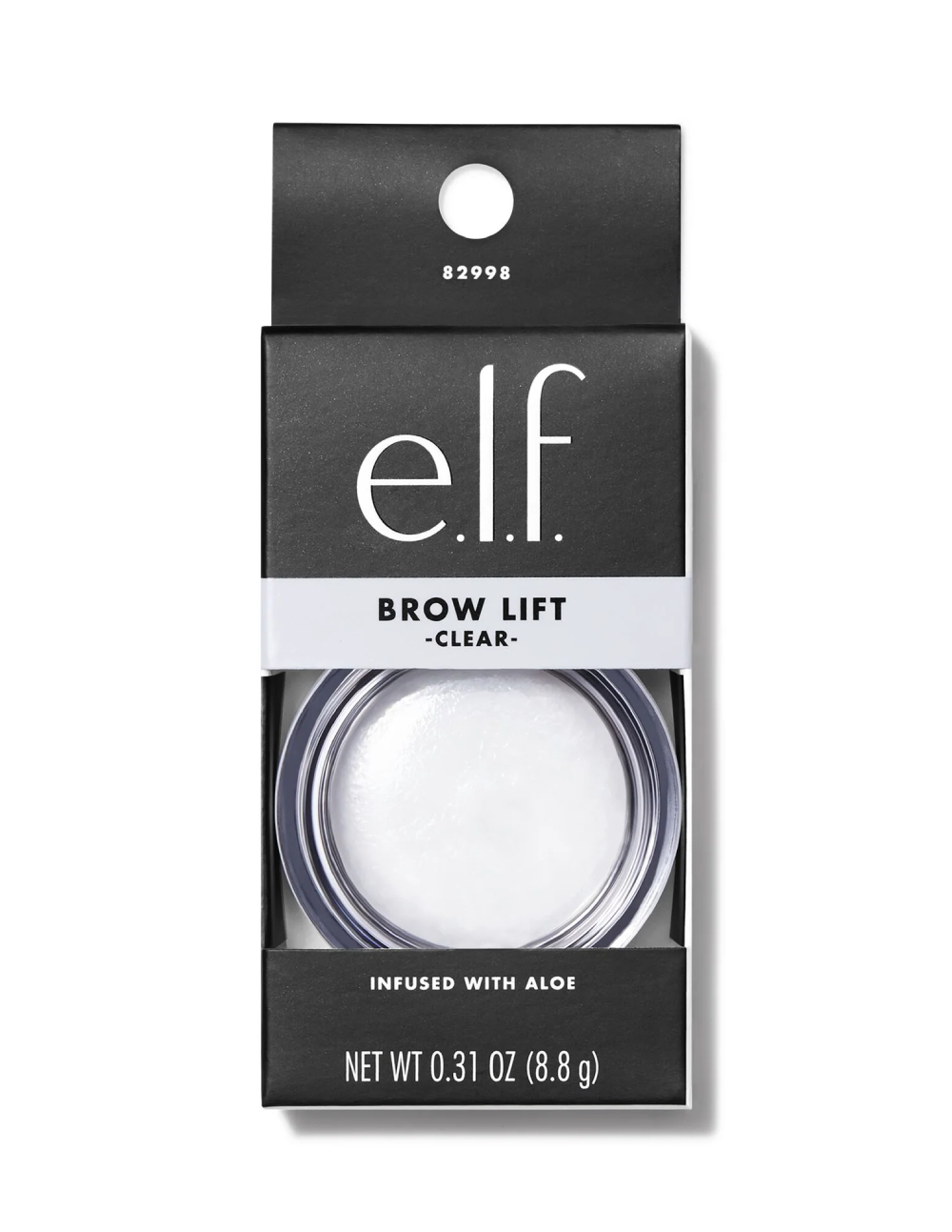 ELF BROW LIFT GEL CLEAR