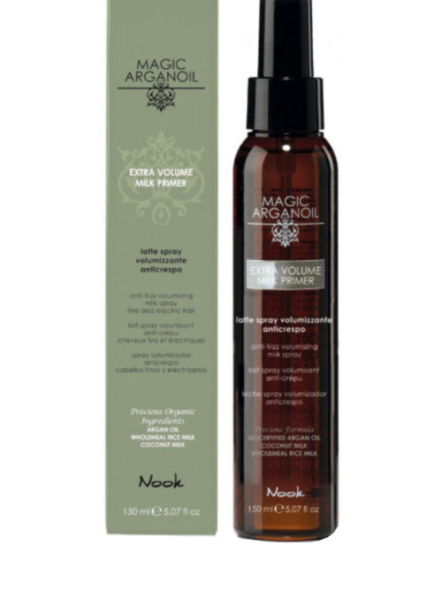 NOOK MAGIC ARGANOL EXTRA VOLUME MILK PRIMER 150ML