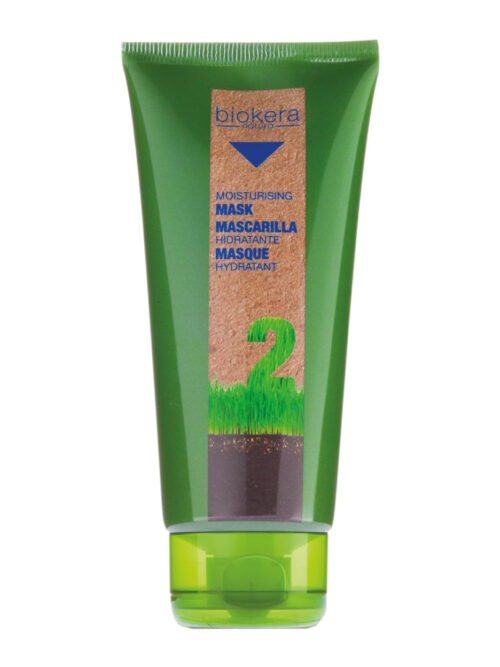 SALERM BIOKERA HIDRATANTE MASCARILLA 200ML
