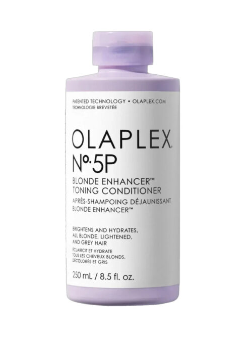 OLAPLEX Nº 5P BOND TONING CONDITIONER 250ML