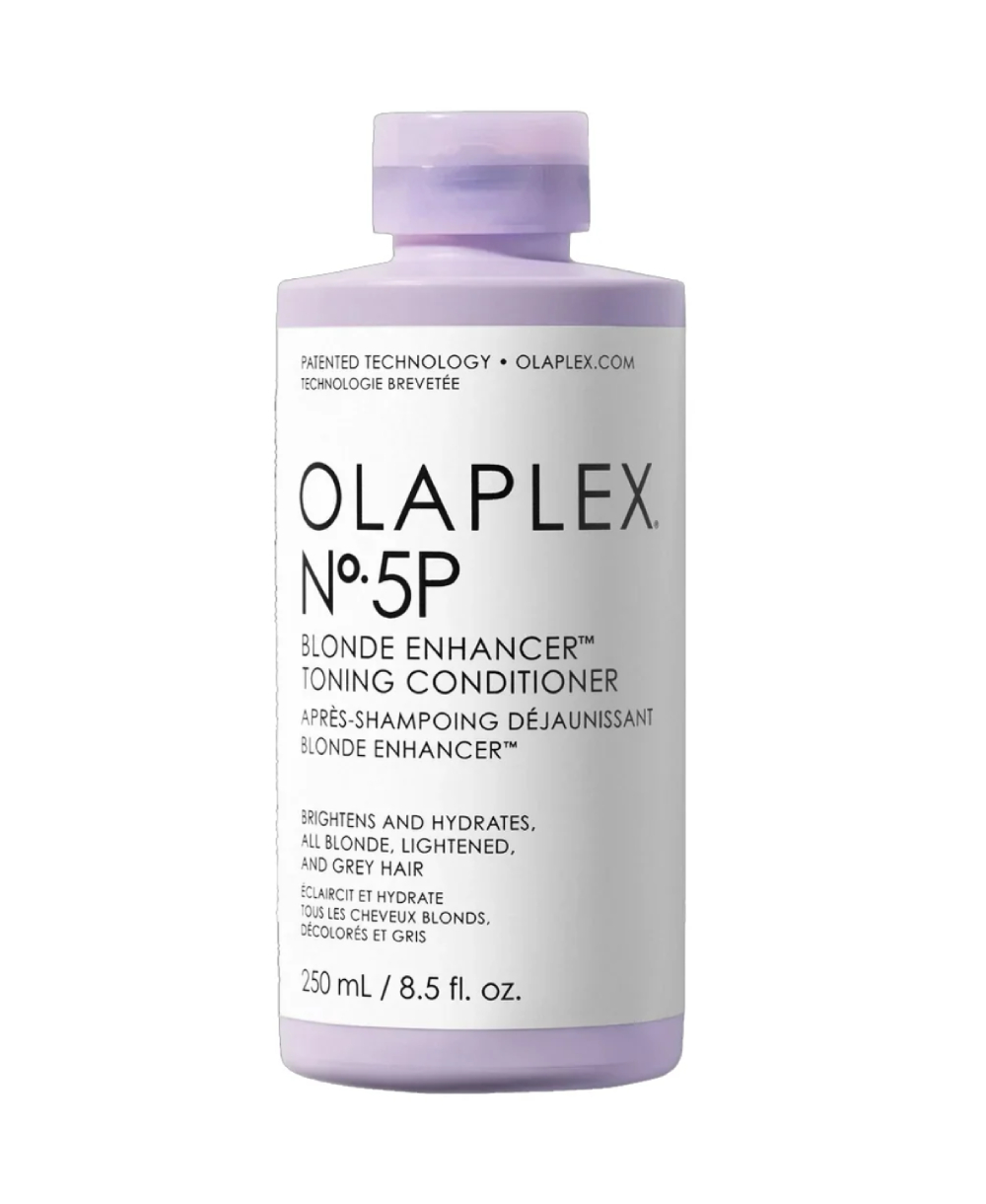 OLAPLEX Nº 5P BOND TONING CONDITIONER 250ML