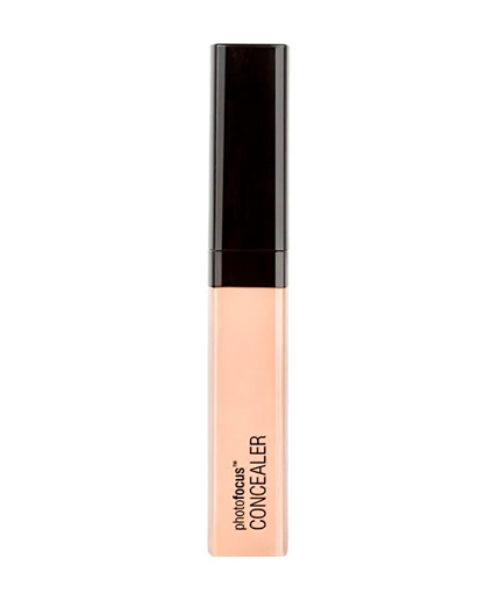 WET N WILD PHOTO FOCUS - CORRECTOR LÍQUIDO - LIGHT IVORY 8.5ML