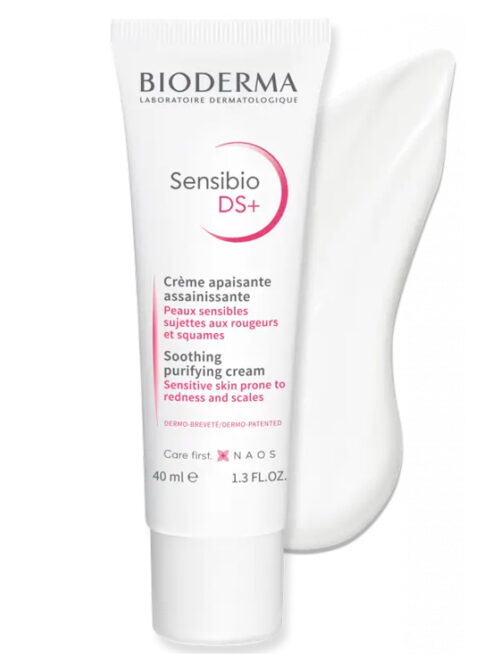 BIODERMA SENSIBIO DS+ 40ML