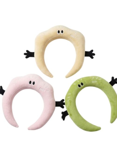 CINTILLOS MULTIESTILOS VARIADOS