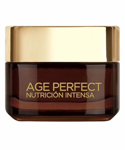 LOREAL PARIS AGE PERFECT NUTRICION INTENSA CREMA DÍA 50ML