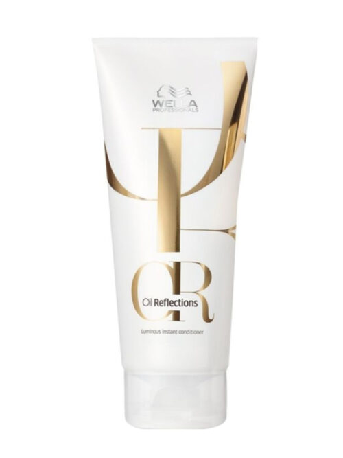 WELLA OIL REFLECTION ACONDICIONADOR DE BRILLO 200ML