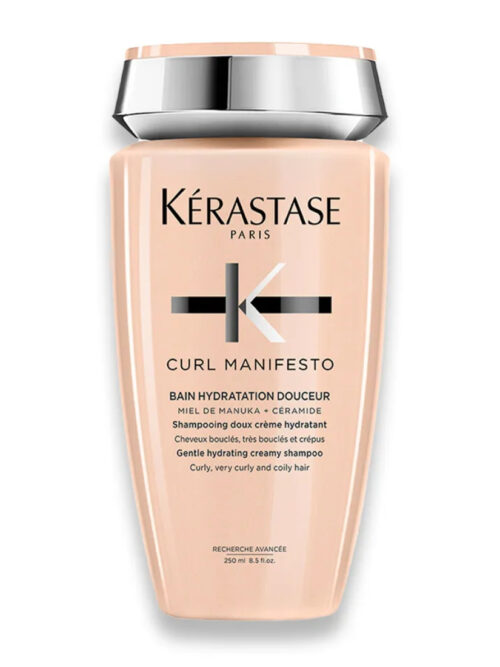 KERASTASE CURL MANIFIESTO BAIN 250ML