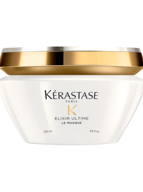 KERASTASE ELIXIR ULTIME MASQUE 200ML