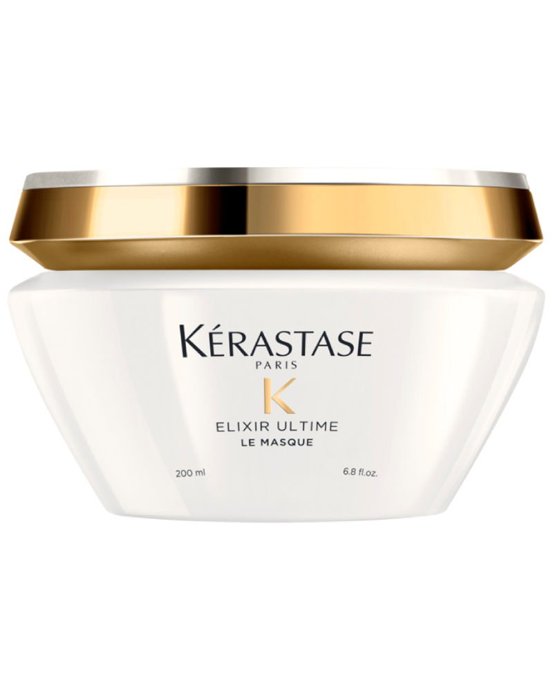 KERASTASE ELIXIR ULTIME MASQUE 200ML