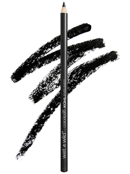 WET N WILD ICON KOHL EYELINER 1.4G