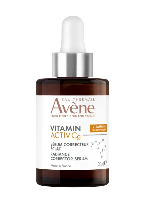 AVENE VITAMIN ACTIV CG SERUM ANTIEDAD 30ML