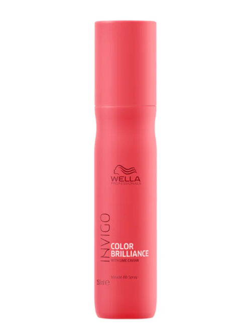 WELLA INVIGO COLOR BRILLIANCE LEAVE-IN SPRAY 150ML