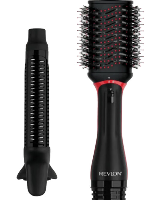 REVLON KIT DE PEINADO ONE STEP PLUS STYLING
