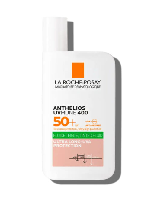 LA ROCHE-POSAY ANTHELIOS UVMUNE400 50+ 50ML