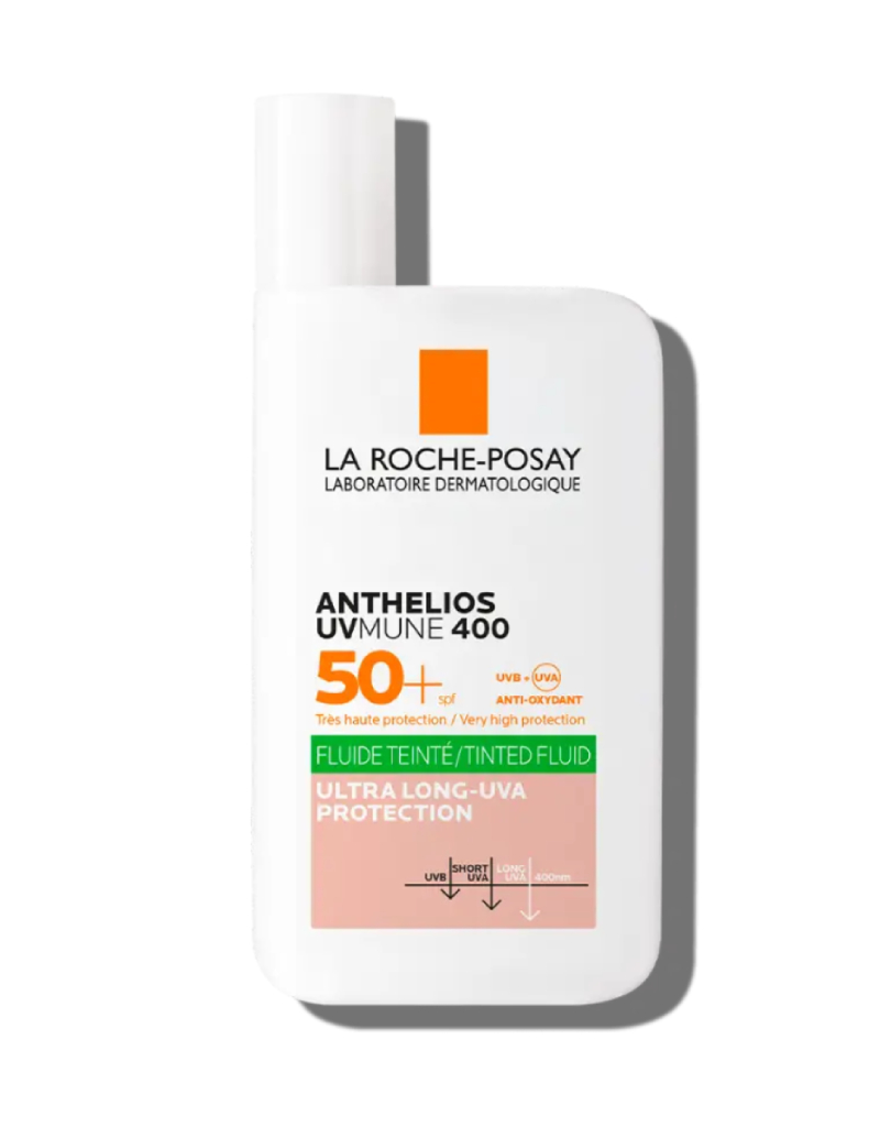 LA ROCHE-POSAY ANTHELIOS UVMUNE400 50+ 50ML
