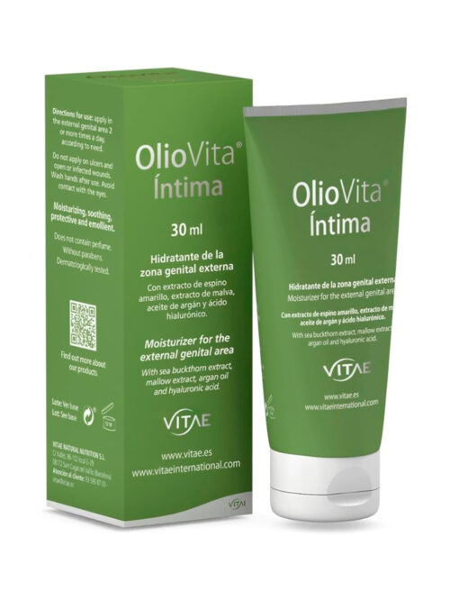 VITAE OLIOVITA ÍNTIMA 30ML