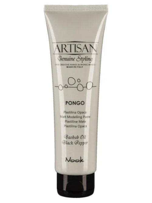 NOOK MATTE MODELING CLAY PONGO 100ML