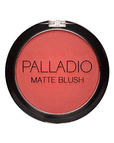 PALLADIO MATTE BLUSH 6G