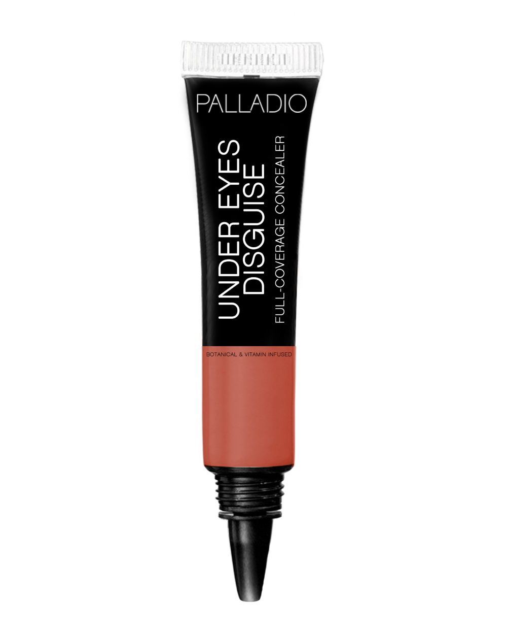 PALLADIO CORRECTOR DE COBERTURA COMPLETA 9ML