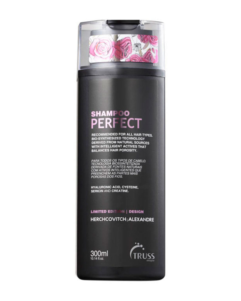 TRUSS PERFECT CONDITIONER 300ML