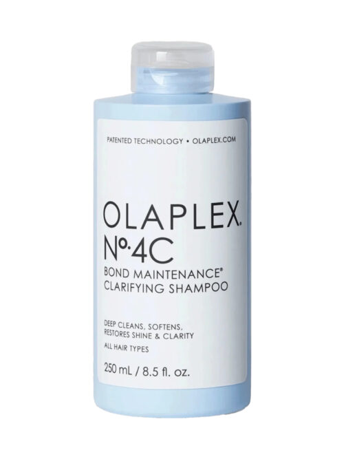 OLAPLEX Nº.4C BOND CLARIFYNG SHAMPOO 250ML