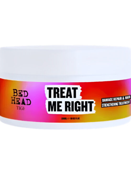 TIGI BED HEAD TREAT ME RIGHT 200ML