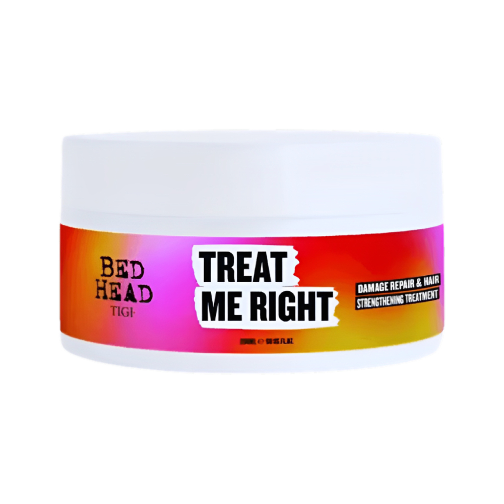 TIGI BED HEAD TREAT ME RIGHT 200ML