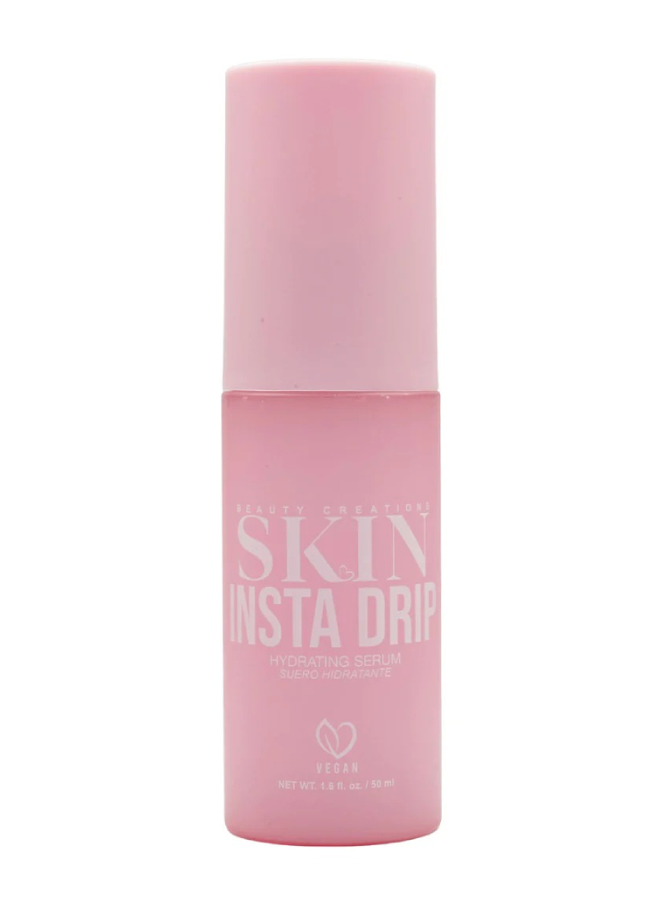 BEAUTY CREATIONS SUERO HIDRATANTE INSTA DRIP 50ML